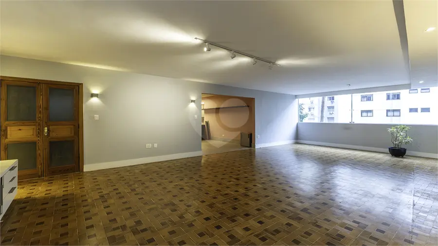 Apartamento com 3 quartos à venda em Jardim Paulista – SP