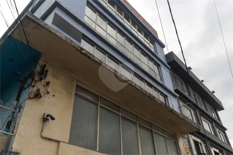 Prédio inteiro à venda em Ipiranga – SP