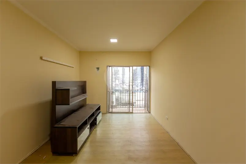 Apartamento com 1 quarto para alugar em Vila Olímpia – SP