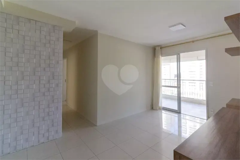 Apartamento com 3 quartos à venda em Santo Amaro – SP
