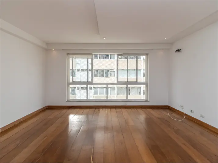 Apartamento com 3 quartos à venda em Itaim Bibi – SP