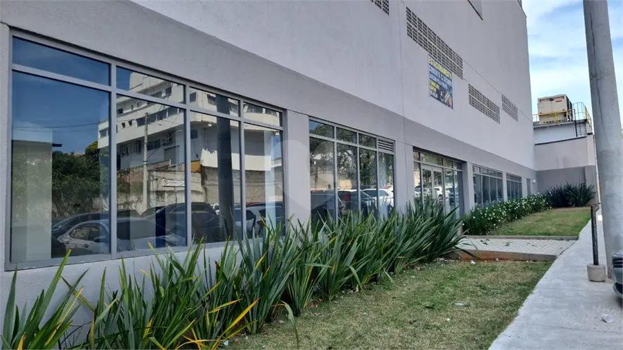 Loja para alugar em Saúde – SP