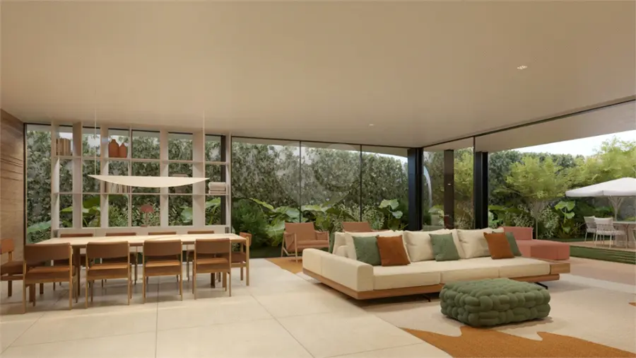 Casa de vila com 4 quartos à venda em Jardim Guedala – SP
