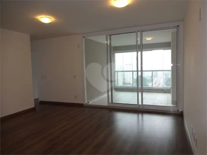 Apartamento com 2 quartos à venda ou para alugar em Campo Belo – SP
