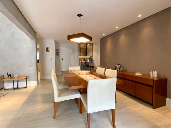 Apartamento com 3 quartos à venda em Morumbi – SP