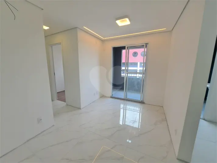 Apartamento com 2 quartos à venda em Santana – SP