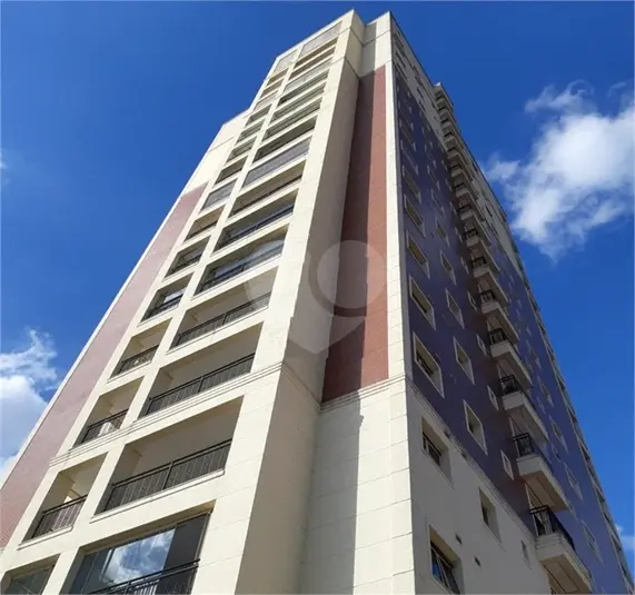 Apartamento com 3 quartos à venda em Santana – SP
