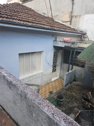 Casa com 3 quartos para alugar em Perdizes – SP