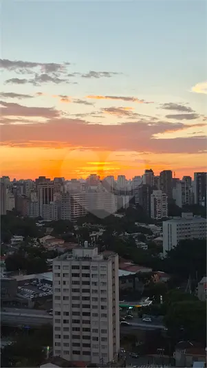 Studio com 1 quarto para alugar em Vila Clementino – SP