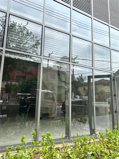 Loja para alugar em Vila Clementino – SP