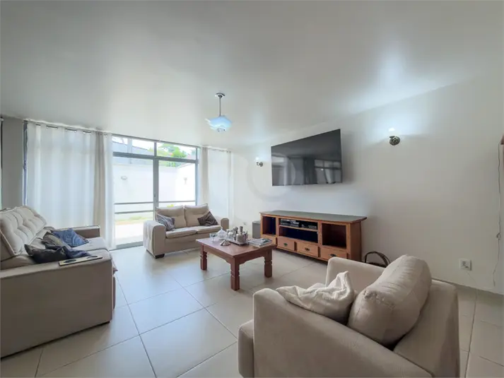 Casa de vila com 3 quartos à venda em Indianópolis – SP