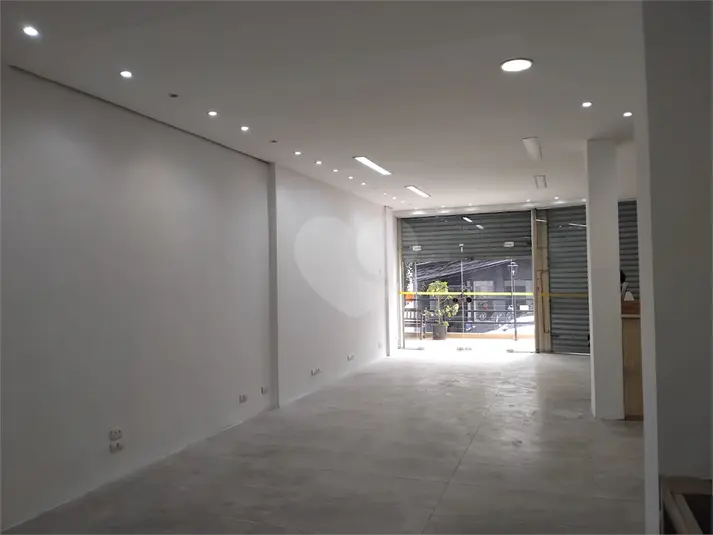 Apartamento com 2 quartos para alugar em Jardim América – SP