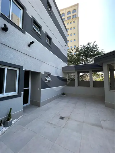 Apartamento com 2 quartos à venda em Santana – SP