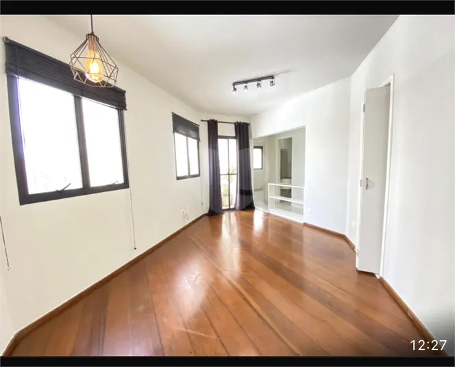 Apartamento com 2 quartos à venda em Paraíso – SP