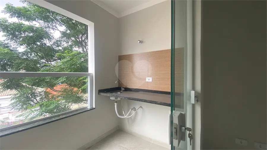 Condomínio com 2 quartos à venda em Santana – SP