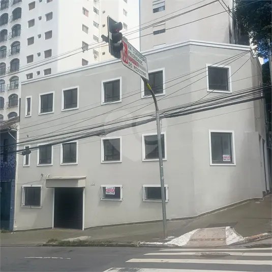 Sobrado para alugar em Jardim Paulista – SP