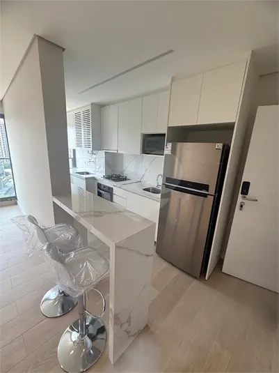 Apartamento com 2 quartos para alugar em Perdizes – SP