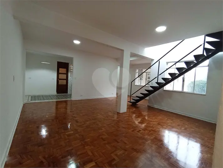 Apartamento com 3 quartos para alugar em Vila Mariana – SP