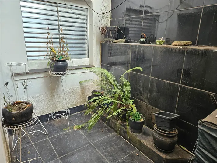 Apartamento com 1 quarto para alugar em Perdizes – SP