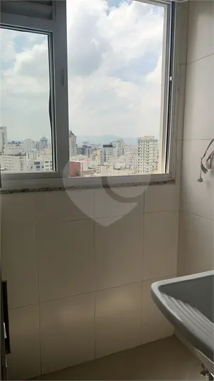 Apartamento com 2 quartos para alugar em Bela Vista – SP