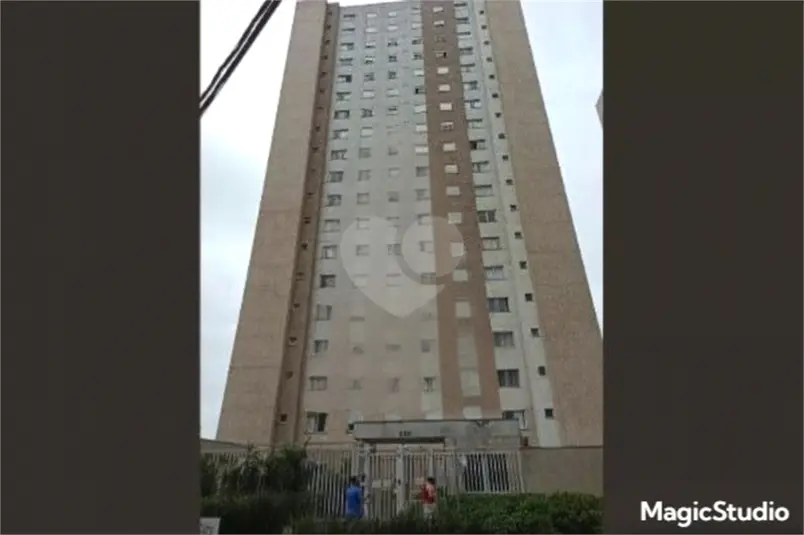 Apartamento com 2 quartos à venda em Pirituba – SP