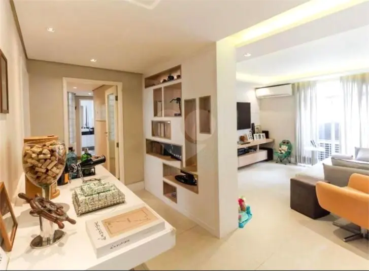 Apartamento com 2 quartos à venda em Jardim Paulista – SP