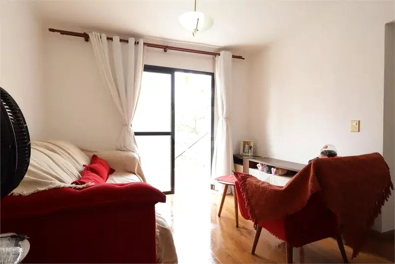 Apartamento com 2 quartos à venda ou para alugar em Vila Sônia – SP