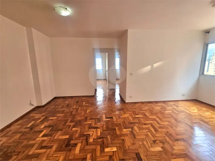 Apartamento com 2 quartos para alugar em Bela Vista – SP