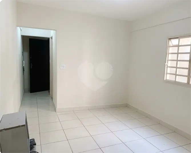 Duplex com 2 quartos para alugar em Perdizes – SP
