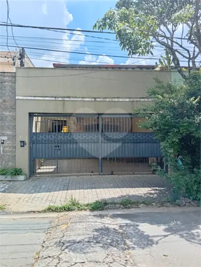 Sobrado com 4 quartos para alugar em Butantã – SP