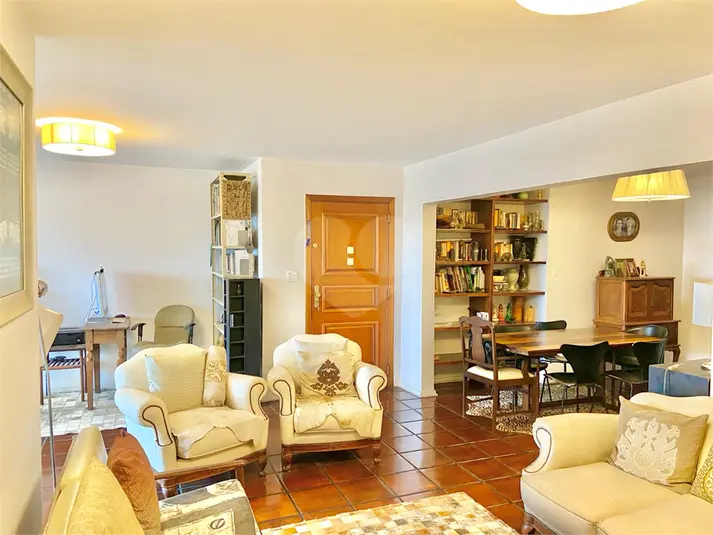 Apartamento com 3 quartos à venda em Alto de Pinheiros – SP