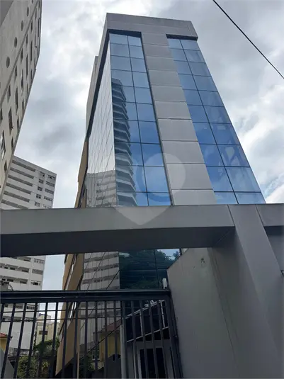 Prédio inteiro à venda ou para alugar em Vila Mariana – SP