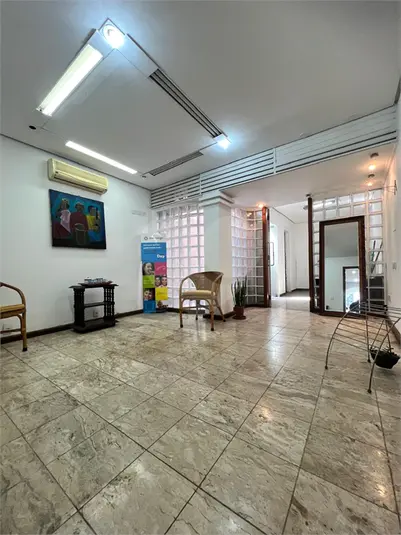 Sobrado para alugar em Lapa – SP