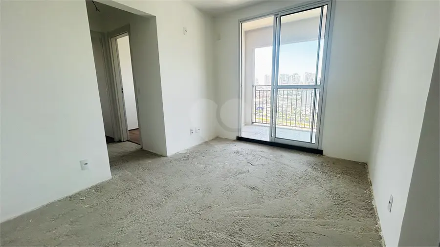 Apartamento com 2 quartos à venda ou para alugar em Belém – SP