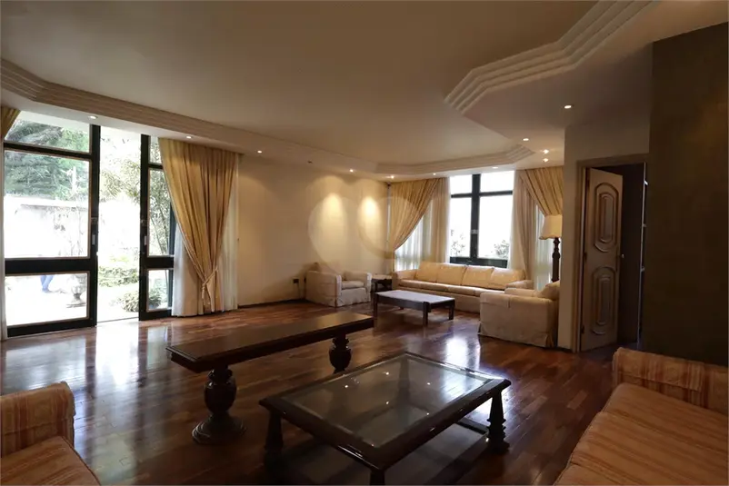 Casa com 5 quartos à venda em Jardim Guedala – SP