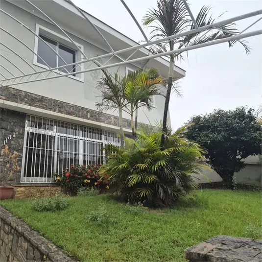 Casa com 10 quartos à venda em Vila Romana – SP