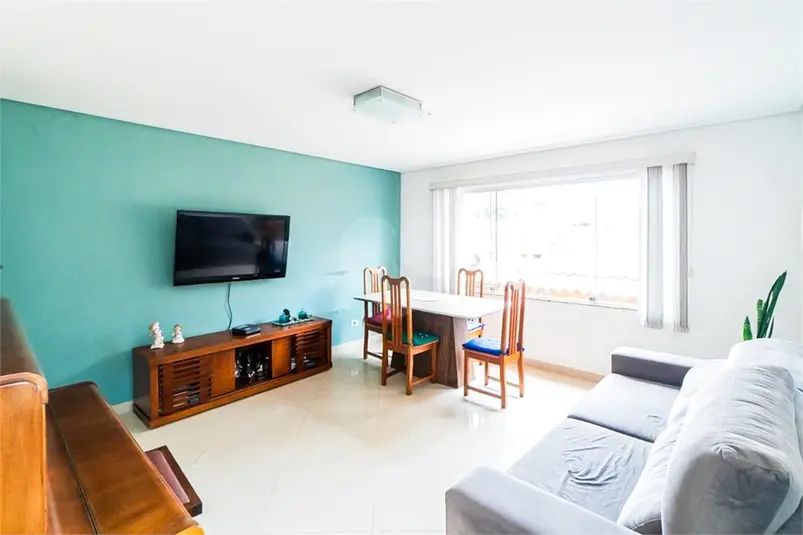 Casa com 3 quartos à venda em Vila Santa Catarina – SP