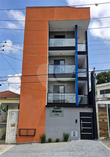 Kitnet com 1 quarto à venda em Vila Carrão – SP