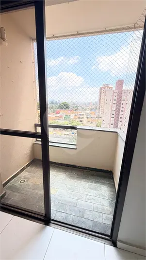 Apartamento com 3 quartos à venda em Vila Guilherme – SP