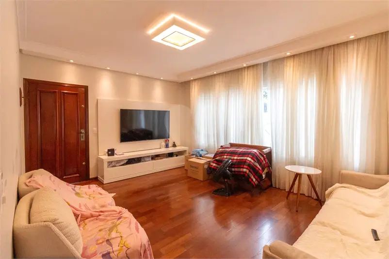 Casa térrea com 2 quartos à venda em Jaguaré – SP