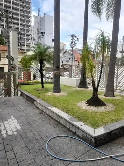 Apartamento com 2 quartos para alugar em Pompéia – SP