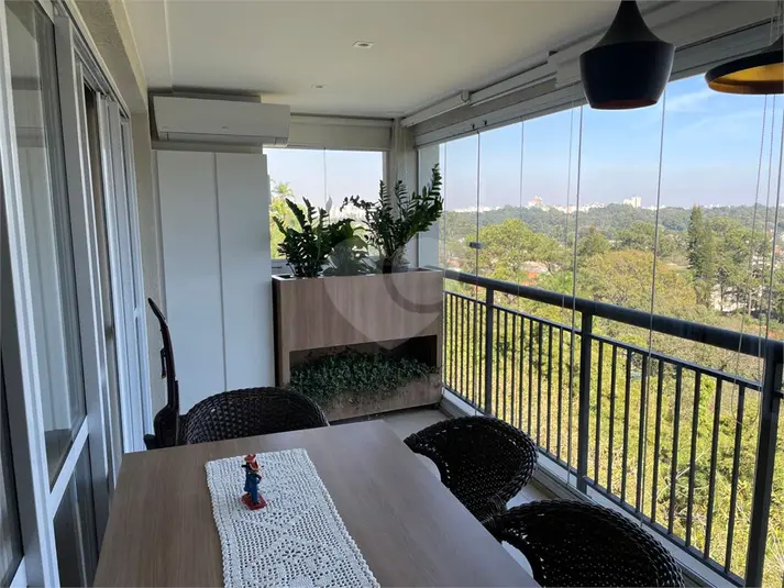 Apartamento com 2 quartos à venda em Tremembé – SP