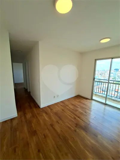 Apartamento com 2 quartos à venda em Vila Formosa – SP