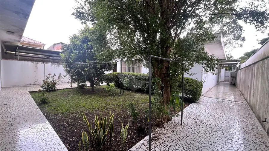 Casa com 3 quartos à venda em Lapa – SP