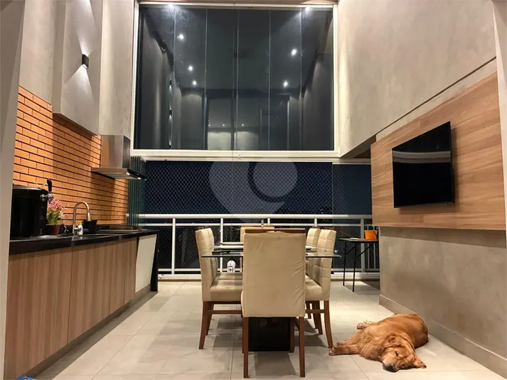 Apartamento com 4 quartos à venda em Jardim Sul – SP