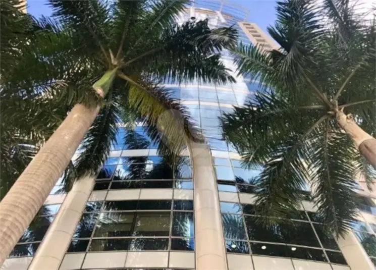 Lajes Corporativas à venda em Vila Olímpia – SP
