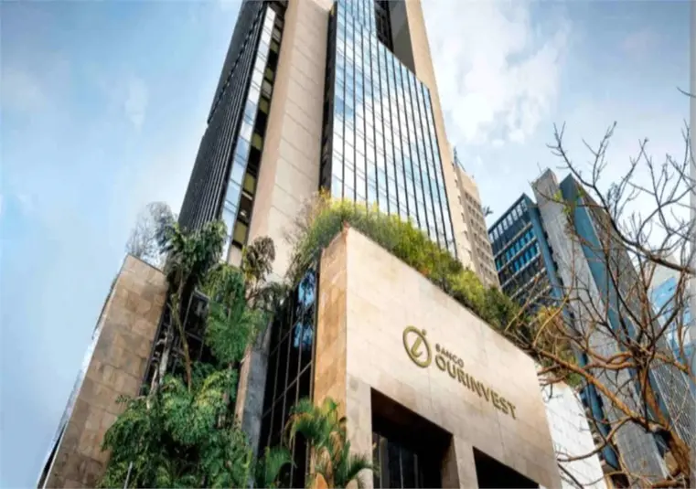 Lajes Corporativas para alugar em Bela Vista – SP