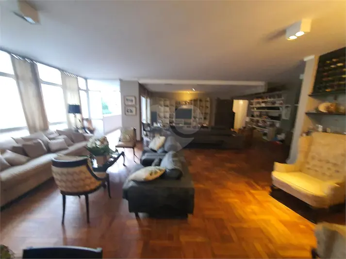 Apartamento com 2 quartos à venda em Jardim Paulista – SP