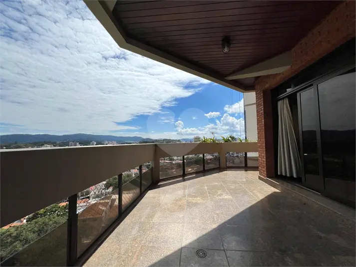 Apartamento com 4 quartos à venda em Santana – SP