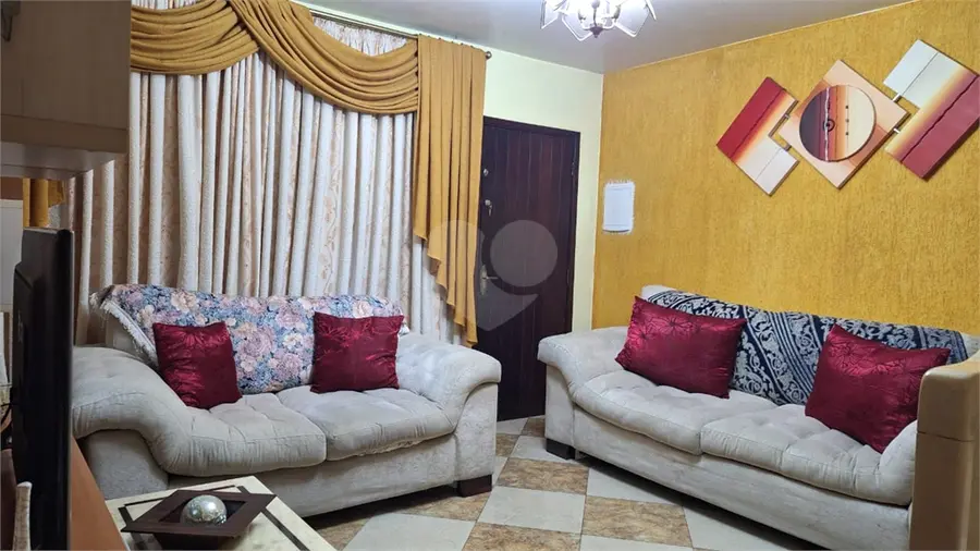 Sobrado com 2 quartos à venda ou para alugar em Vila Constança – SP